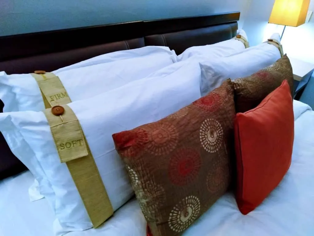 Scholar'S Inn Utmkl Kuala Lumpur 3*,  Malaysia