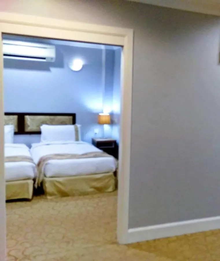 Scholar'S Inn Utmkl Kuala Lumpur Malaysia