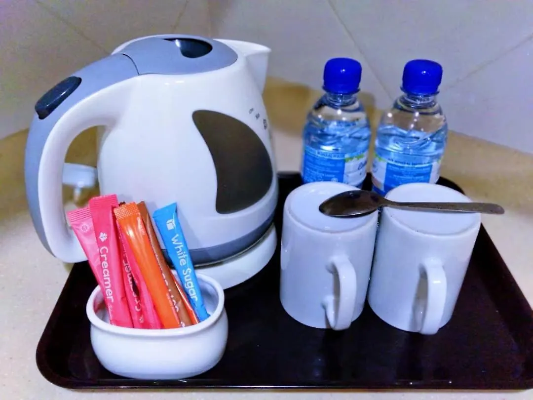 Scholar'S Inn Utmkl Kuala Lumpur