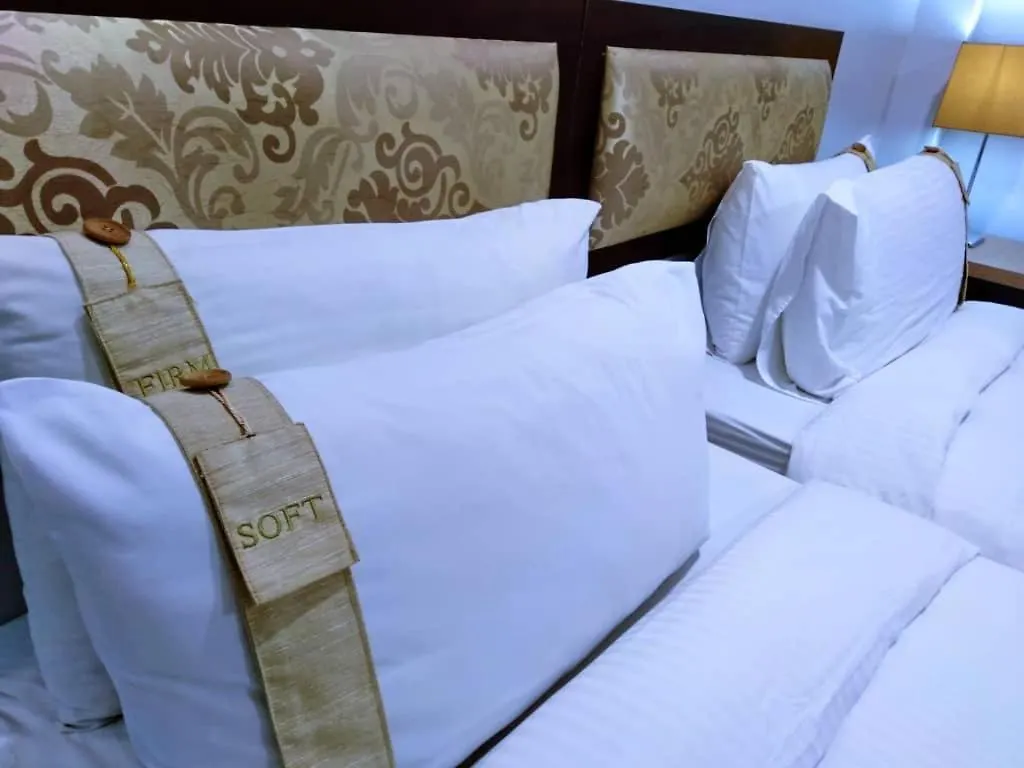 Hotel Scholar'S Inn Utmkl Kuala Lumpur