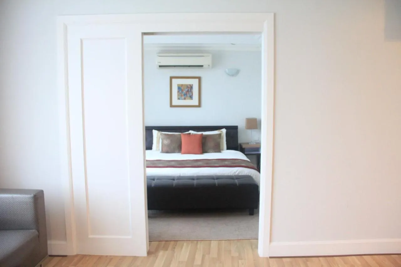 Scholar'S Inn Utmkl Kuala Lumpur 3*,