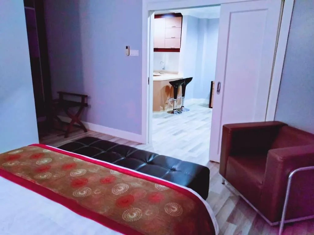 Scholar'S Inn Utmkl Kuala Lumpur Hotel