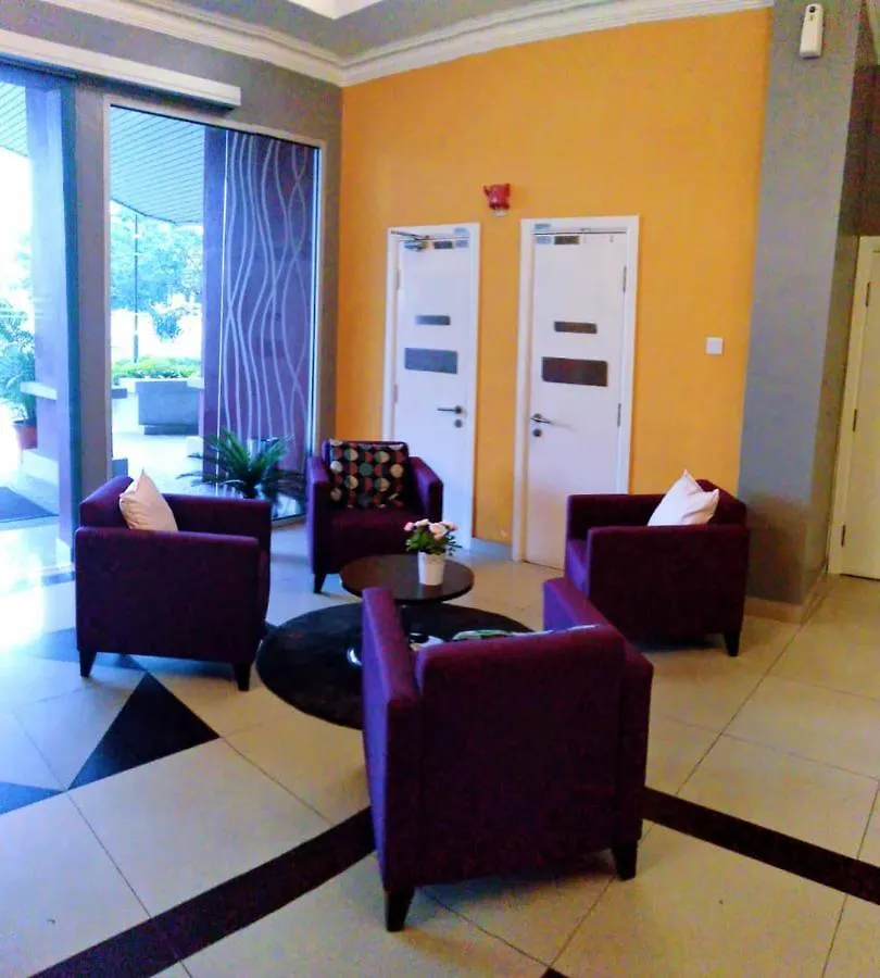Hotel Scholar'S Inn Utmkl Kuala Lumpur