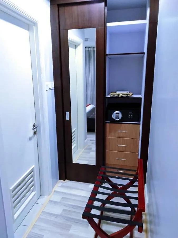 Scholar'S Inn Utmkl Kuala Lumpur