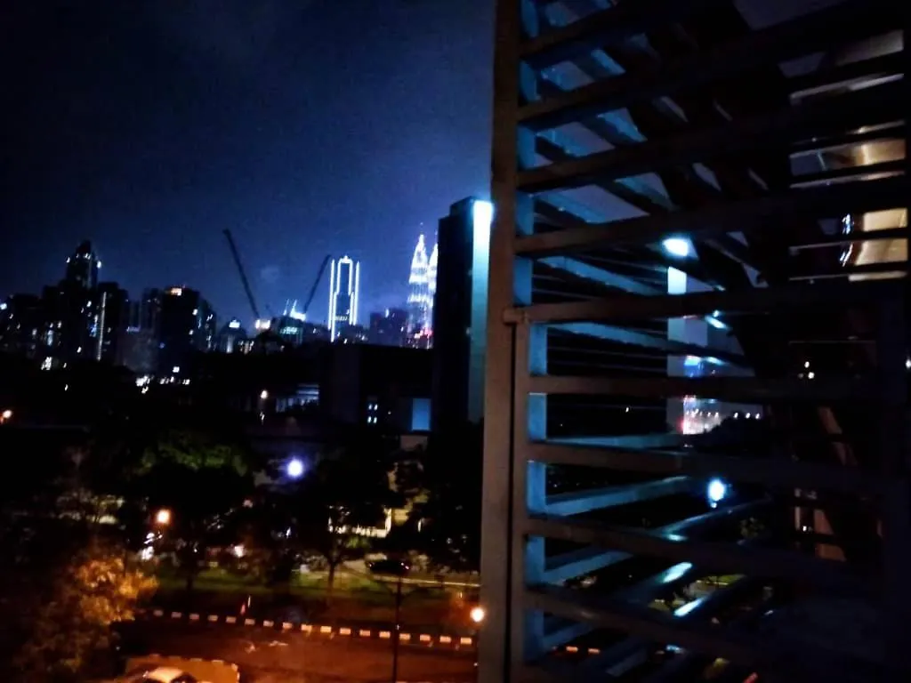 Hotel Scholar'S Inn Utmkl Kuala Lumpur