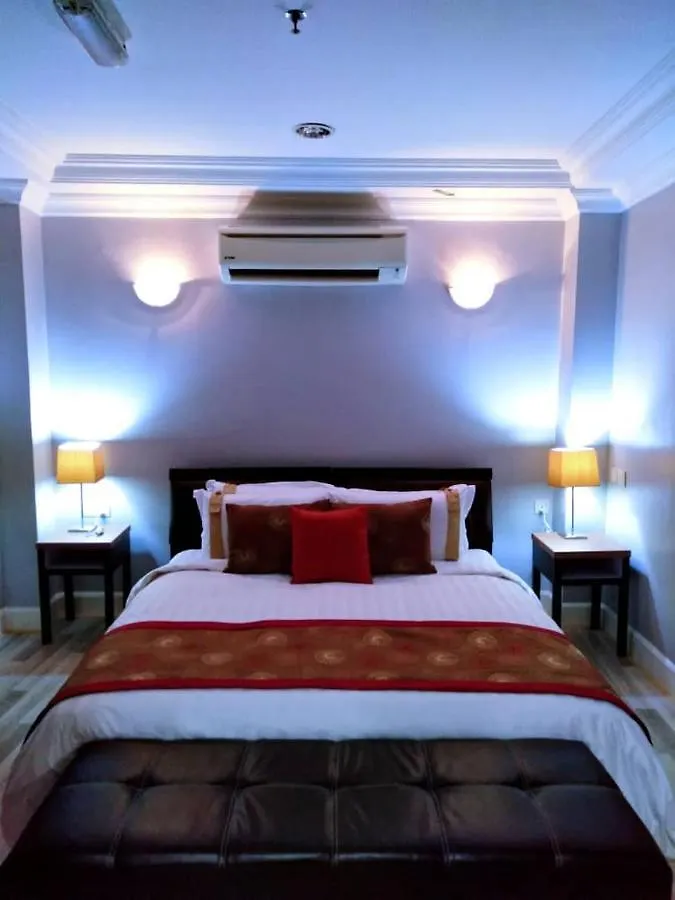 Hotel Scholar'S Inn Utmkl Kuala Lumpur