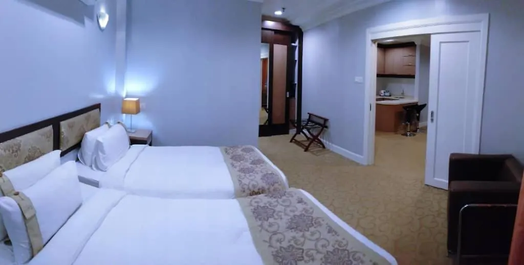 *** Hotel Scholar'S Inn Utmkl Kuala Lumpur Malaysia